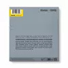 Super Bright Комплект струн для бас-гитары, нерж.сталь, Light, 40-100, Dunlop, DBSBS40100