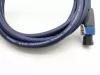 Кабель Speakon-Speakon 5м, ZZcable, G69-Sp-Sp-0500-0