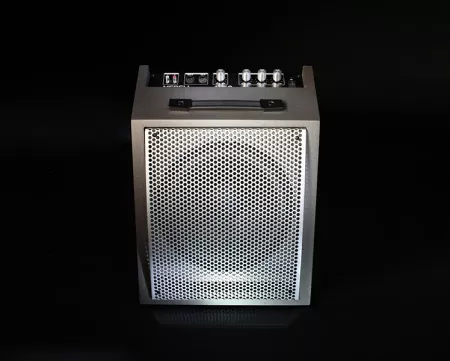 AP50 Комбоусилитель для ударной установки, 32+2х8Вт, Medeli