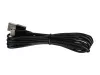 Микрофон USB настольный, Simple Fly, CYA07-X