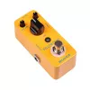 Compressor Педаль эффектов, Mooer, MCS2-Yellow-Comp