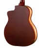 Гитара акустическая, Ижевский завод Т.И.М, 42CP