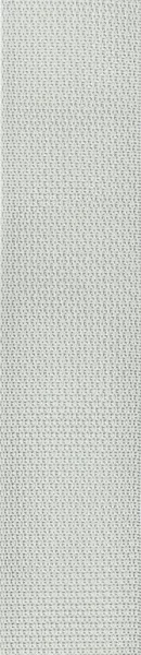 PWS105 Polypropylene Полипропиленовый ремень для гитары, серебристый, Planet Waves