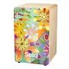 Art Series Flower Power Кахон, Sela, SE-179
