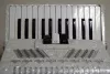 26K48B 3/0 Аккордеон 1/2 Ritmuller Аккордеон, 26 клавиш ,48 басов, 3 регистра Ritmuller