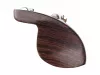 Подбородник для скрипки, модель Guarneri, крепление Hill, палисандр, WBO, VC01Rh-4/4