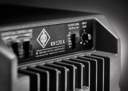 Neumann KH 120 A G EU Студийный монитор, Sennheiser, 503930