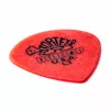 Tortex Jazz III Медиаторы 36шт, тонкие, Dunlop, 472RL3