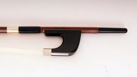 406A34 Bassbogen 6А Контрабасовый смычок 3/4, восьмигранный Doerfler