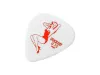 Celltex Heavy Metal Медиаторы 50шт, толщина 0.75мм, Pickboy, GP-76-6/075