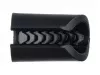 Держатель микрофона, 24-34мм, Superfix, XMC112B