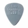 Nylon Standard Медиаторы 12шт, толщина 0,73мм, Dunlop, 44P.73