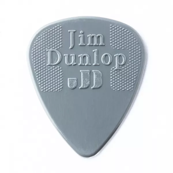 Nylon Standard Медиаторы 12шт, толщина 0,73мм, Dunlop, 44P.73  рис.2 