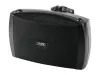 Громкоговоритель настенный, 30Вт, TADS, DS-854-BLACK