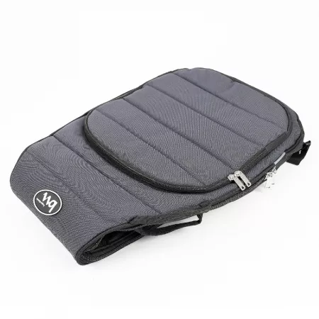 Electro Casual Plus Чехол для электрогитары, серый, BAG&music, BM1173