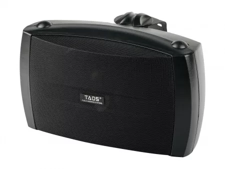 Громкоговоритель настенный, 30Вт, TADS, DS-854-BLACK