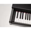 Arius Цифровое пианино, со стойкой и педалью, черное, Yamaha, YDP-105B