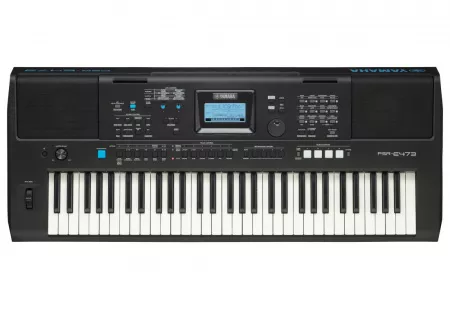 Синтезатор 61 клавиша, Yamaha, PSR-E473