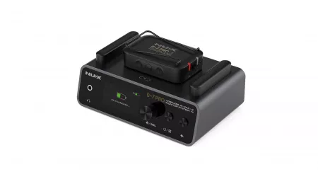 Беспроводная система мониторинга, Nux, B-7-PRO