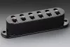 22450 B S6 звукосниматель сингл с регулируемыми магнитоводами SCHALLER