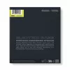 Комплект струн для бас-гитары, нерж.сталь, Extra Heavy Drop, 60-120, Dunlop, DBS60120