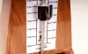 WSM-330WD Метроном механический, цвет дерево, Cherub