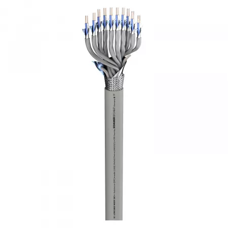 SC-Logicable MP MODF10 CPR Кабель мультикорный, 100м, Sommer Cable, 100-1156-10C