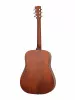 Standard Series Акустическая гитара, с чехлом, Cort, AD810-OP-BAG