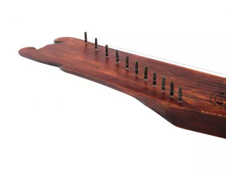 Гусли крыловидные (большие), Таежная Музыкальная Артель, TMA-GKB-11
