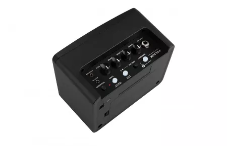 Портативный цифровой комбоусилитель, 3Вт, Nux, Mighty-Lite-BT-MKII
