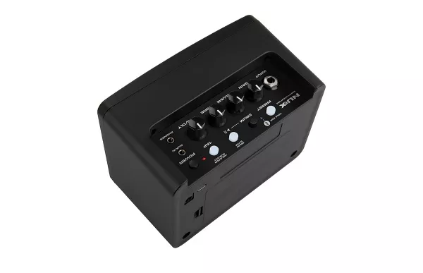 Портативный цифровой комбоусилитель, 3Вт, Nux, Mighty-Lite-BT-MKII  рис.2 