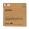 Комплект струн для мандолины, фосф.бронза, Medium, 11-40, Dunlop, DMP1140
