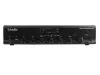 Микшер усилитель мощности трансляционный, 120Вт, LAudio, LAMD1120U