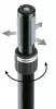 Ring Lock Соединительная штанга стойки акустической системы, Konig & Meyer, 21364-000-55