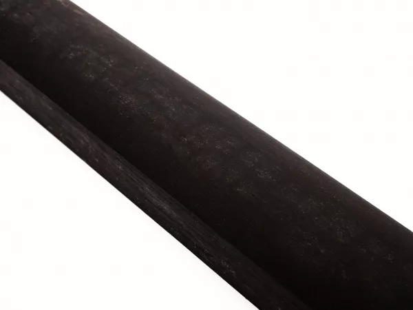 EF640A Заготовка для накладки грифа, 714х(42-51)х32мм, WBO