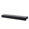 [SL229T1] Сплиттер DMX512/RDM 2входа-8выходов, ТМ Siberian Lighting, splitDMX-X82R/3PIN