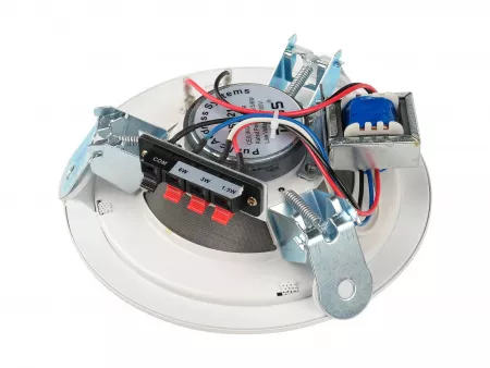 Громкоговоритель потолочный, 1.5-6Вт, TADS, DS-621