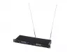 USB/SD/BT/FM двойной плеер, рэковый, BDS, US-100S