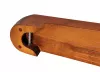 MG-KN5MO Кантеле 5-струнное, цвет мокко, Мир гуслей
