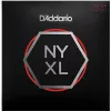 NYXL1254 NYXL Комплект струн для электрогитары, Heavy, 12-54, D'Addario