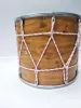 Барабан кавказский 10", цвет натуральный, MEZZO, MZ-B10nk