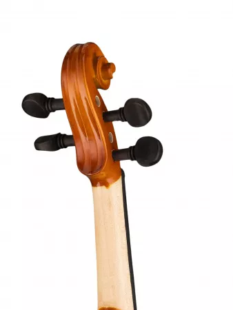 Скрипка 1/8 в футляре со смычком, Mirra, VB-310-1/8