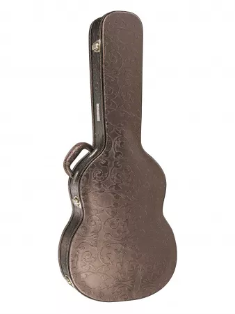 Классическая гитара, с футляром, Martinez, Torres-1859