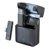 Микрофон беспроводной, Type-C, Simple Fly, CYA06-A-T