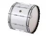 Маршевый бас-барабан, 20" х 14", Dixon, PMZCL4201-WT