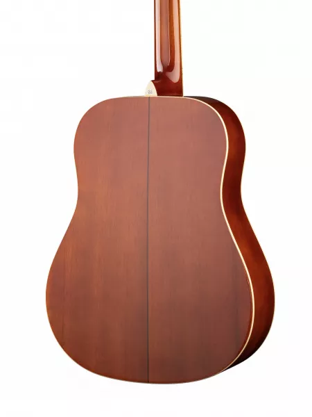 Акустическая гитара Naranda, DG220BS  рис.2 