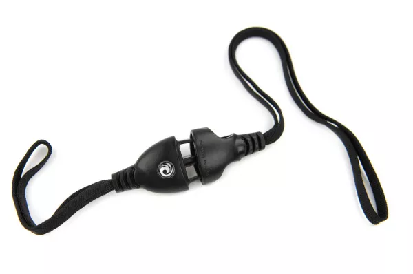 DGS15 Quick-Release System Система крепления ремня для акустической гитары, Planet Waves