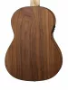 LAG1C Классическая гитара со звукоснимателем, MIG Guitars, LAG1C-WA24