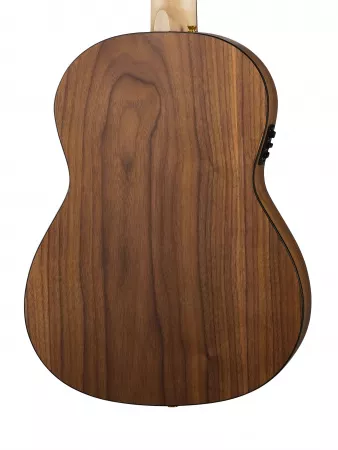 LAG1C Классическая гитара со звукоснимателем, MIG Guitars, LAG1C-WA24