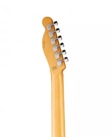 Электрогитара TC80MA, желтая, Prodipe, JMFTC80MABS